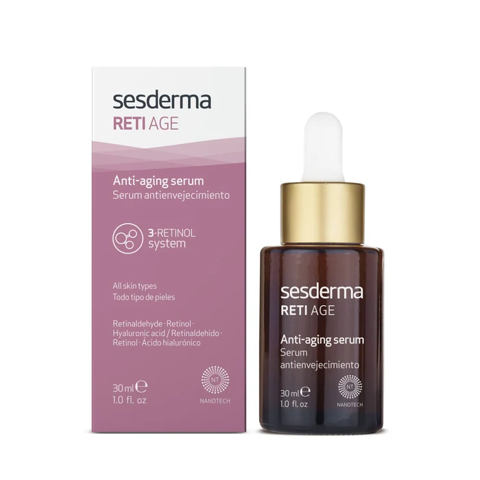 Sesderma Reti Age Antiaging Serum