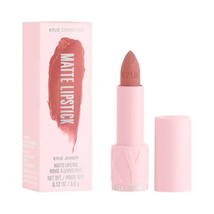 Kylie Cosmetics Kylie Matte Lipstick
