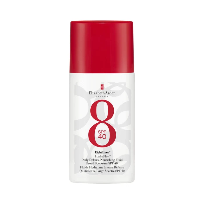 Elizabeth Arden Eight Hour® Hydraplay™ Daily Defense Nourishing Fluid Broad Spectrum at Frankfurt