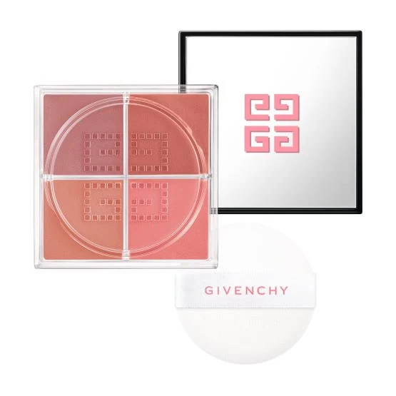 GIVENCHY PRISME LIBRE BLUSH