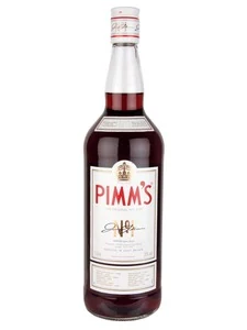 Pimm S Cup Pimm's Cup No.1 Bitter