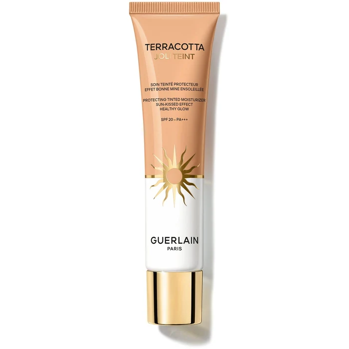 Guerlain TERRACOTTA