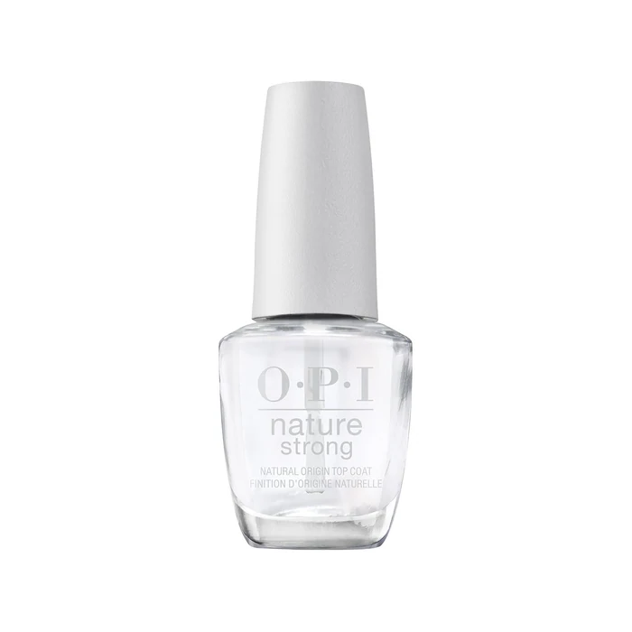 OPI Nature Strong - Top Coat