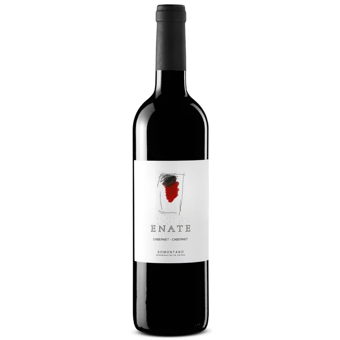 Enate Tinto Cabernet D.o. Somontano