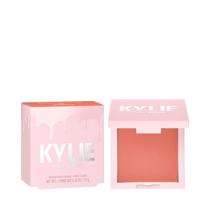 Kylie Cosmetics Kylie Powder Blush