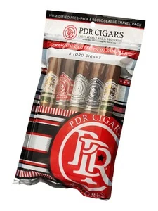 Pdr PDR Fresh Pack Toro 5s TPD2