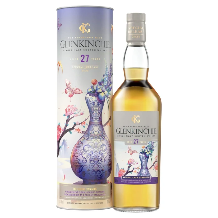 Glenkinchie Glenkinche 27yo Whisky