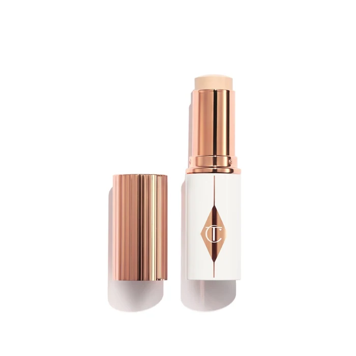 Charlotte Tilbury Unreal Skin Sheer Glow Tint Hydrating Foundation Stick