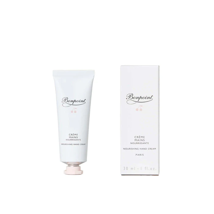 BonPoint Nourishing Hand Cream