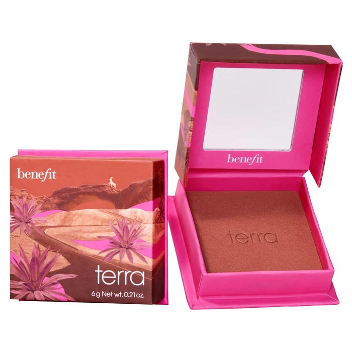 Benefit Terra