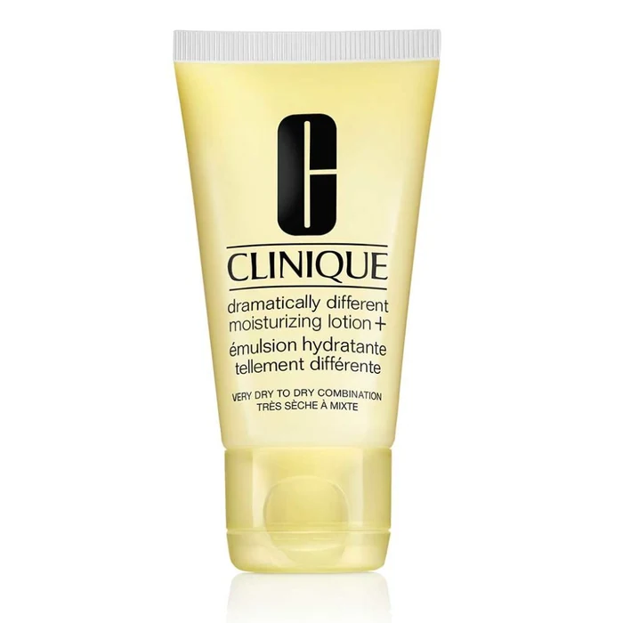 Clinique Dramatically Different Moisturising Lotion+