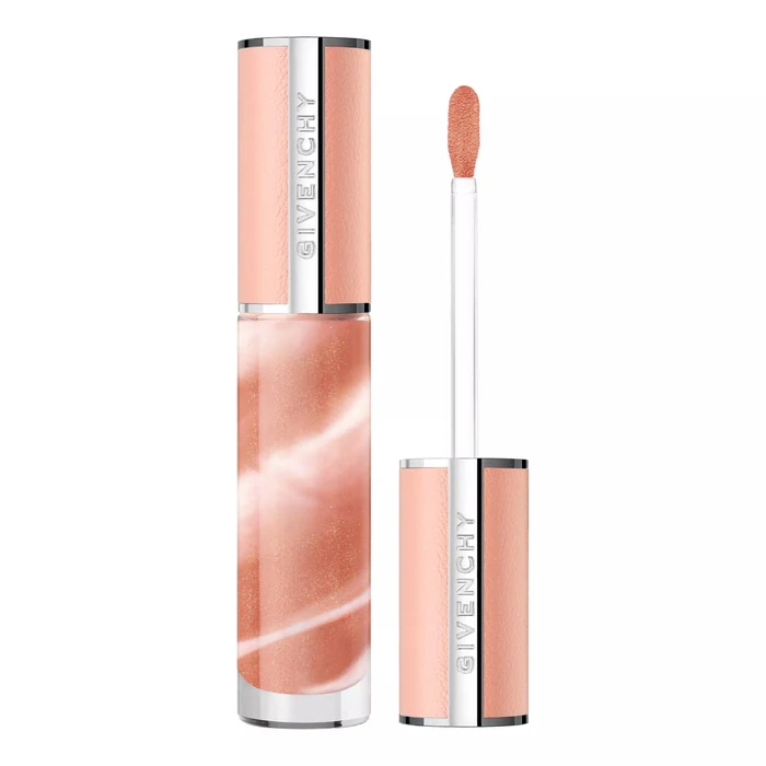 Givenchy Le Rose Perfecto at Paris