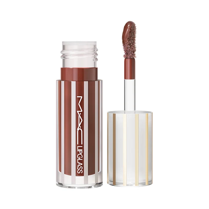 MAC Lipglass Air Non-sticky Gloss Mini