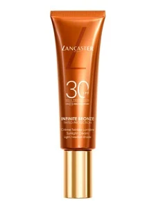 Lancaster Lancaster Infinite Bronze Sunlight Cream SPF 30 Shade 1