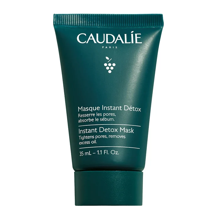Caudalie Vinergetic C+ Instant Detox Mask