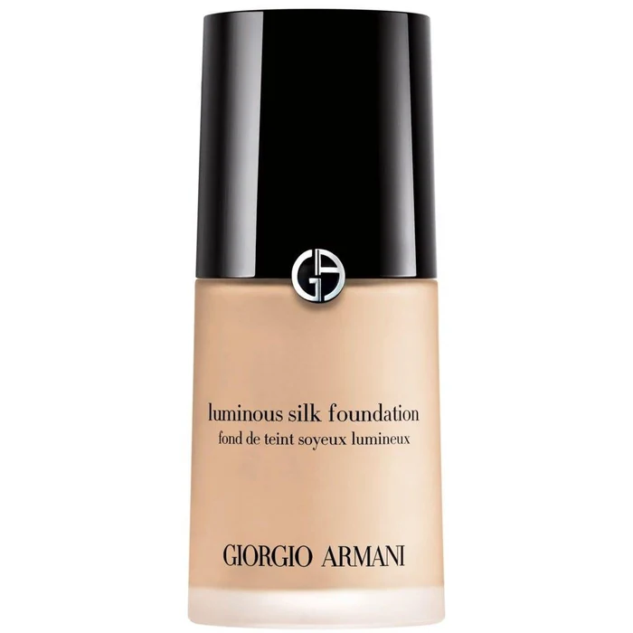 GIORGIO ARMANI Luminous Silk