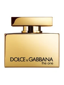 Dolce Gabbana Dolce & Gabbana The One Gold Eau de Parfum