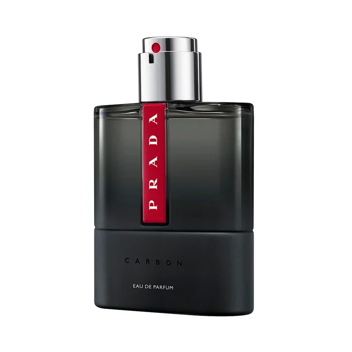 Prada Luna Rossa Carbon at Madrid