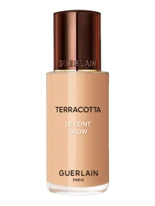 Guerlain Guerlain Terracotta Glow Fluid Foundation N° 3W 35 g
