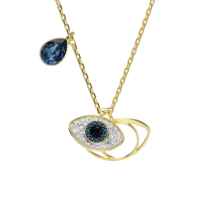 Swarovski Symbolica Pendant - Ss Box