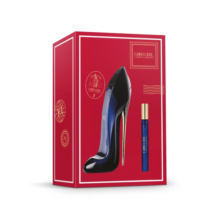 Carolina Herrera Good Girl at Paris