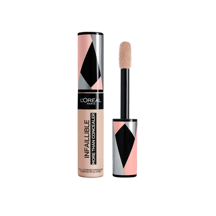L'Oréal Paris Infaillible Full Wear Concealer Waterproof Full Coverage