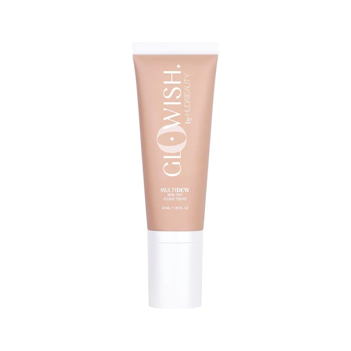 Huda Beauty Glowish at Paris