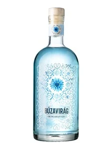 Buzavirag Búzavirág Gin