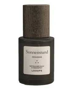 Looops Kerzen Looops Kerzen Home Fragrance Scented Spray Sonnenstund