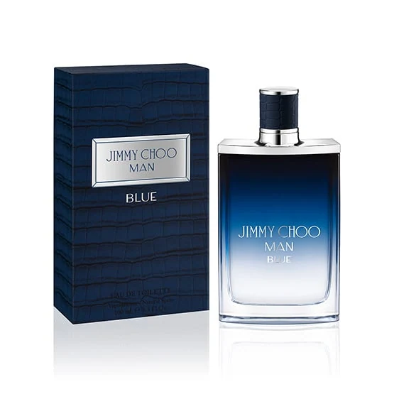 JIMMY CHOO Jimmy Choo MAN BLUE