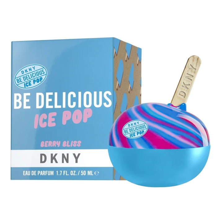 DKNY Ice Pop Berry Bliss