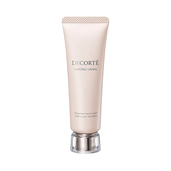 DECORTE DECORTÉ KIMONO URARA Perfumed Hand Cream