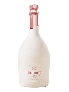Ruinart Ruinart Rosé Second Skin