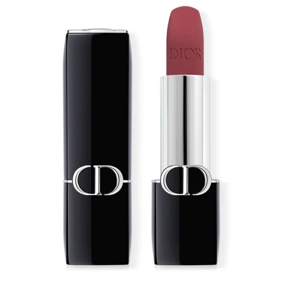 C.DIOR Rouge Dior
