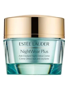Estee Lauder Estée Lauder Nightwear Plus Anti Oxidant Night Detox Creme at Vienna