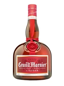 Grand Marnier Grand Marnier Cordon Rouge Liqueur