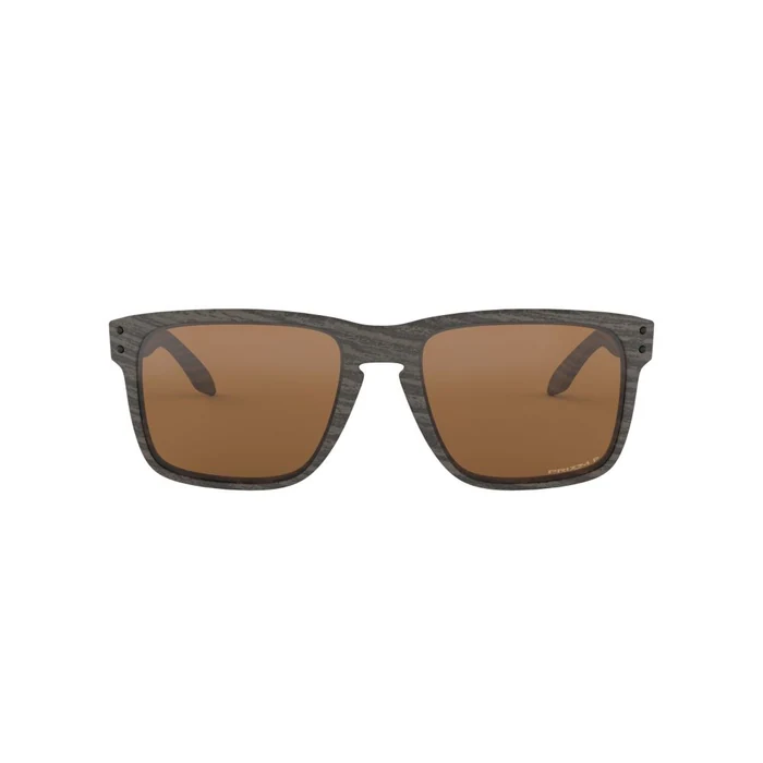 Oakley Men Sunglasses Oo9417 Woodgrain Prizm Holbrook Tungsten Pirzm 59