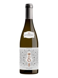 Esterhazy Esterházy, Chardonnay, Lamer, DAC, dry, white