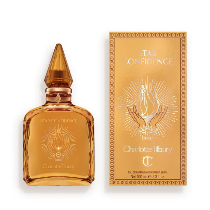 Charlotte Tilbury Star Confidence