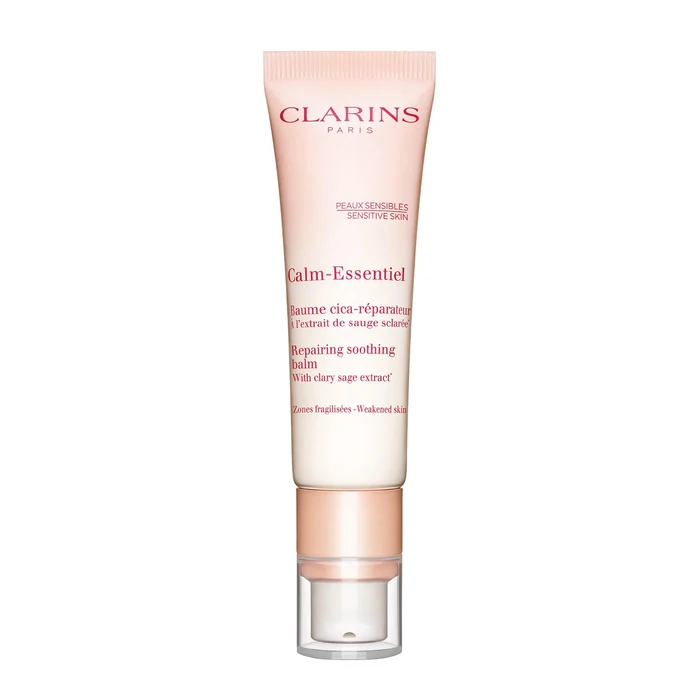 Clarins Calm-essentiel Soothing Repairing Balm