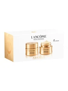 Lancome Lancôme Absolue Facial Care Set