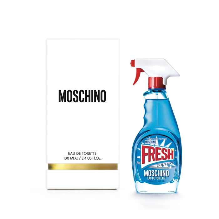 Moschino Fresh Couture