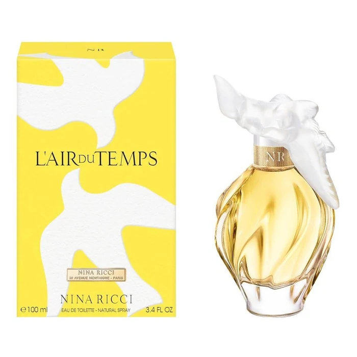 Nina Ricci L'air Du Temps Women's