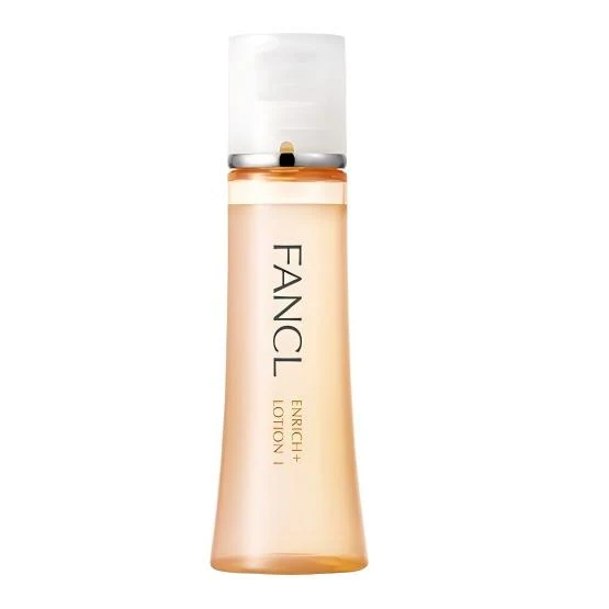 FANCL ENRICH+ LOTION Ⅰ（Refreshing）
