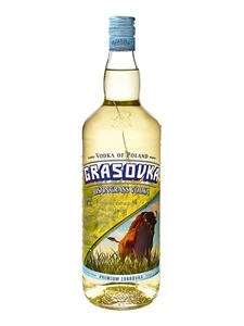 Grasovka Grasovka Vodka