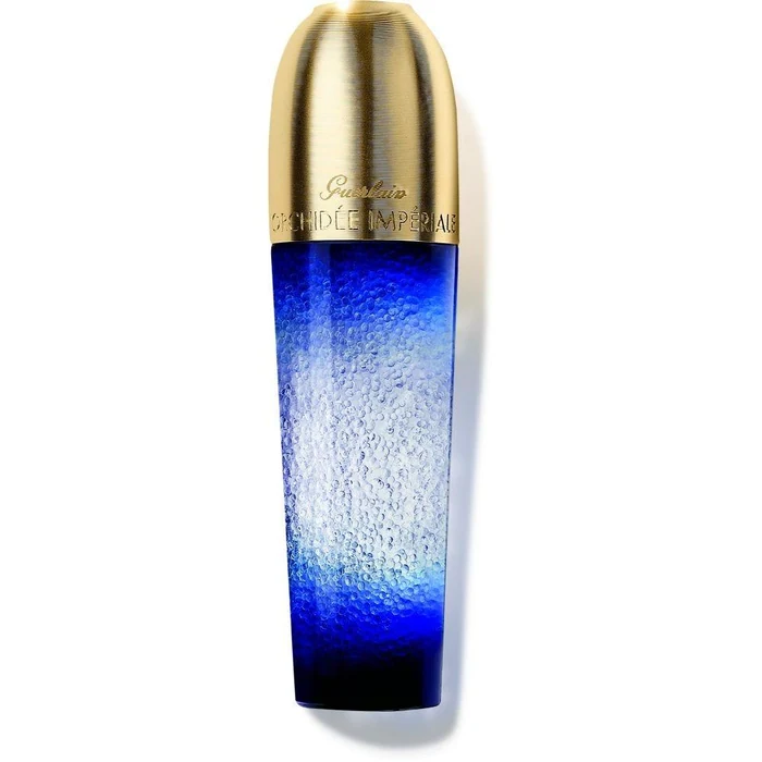Guerlain Orchidée Impériale at Paris
