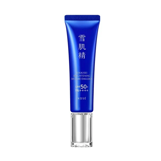 SEKKISEI SEKKISEI BRIGHTENING DAY CARE EMULSION