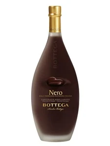 Bottega Bottega Nero Liqueur
