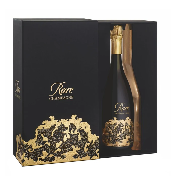 Piper-Heidsieck Rare Vintage