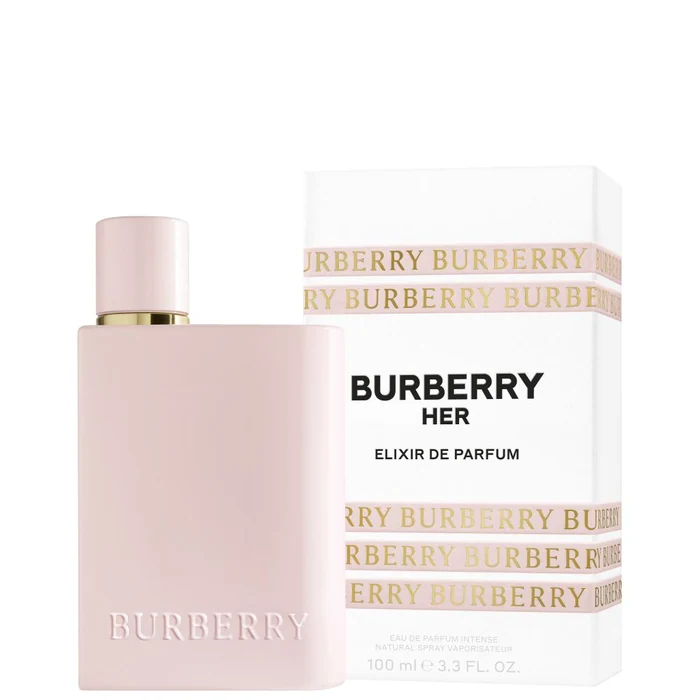 Burberry Her Elixir De Parfum For Women